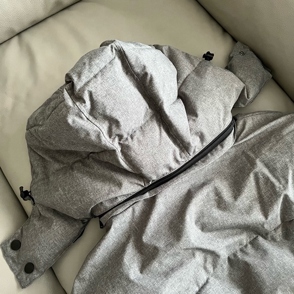 NWOT - Ben Sherman Men’s Winter Puffer Jacket - Size XL - Picture 5 of 8